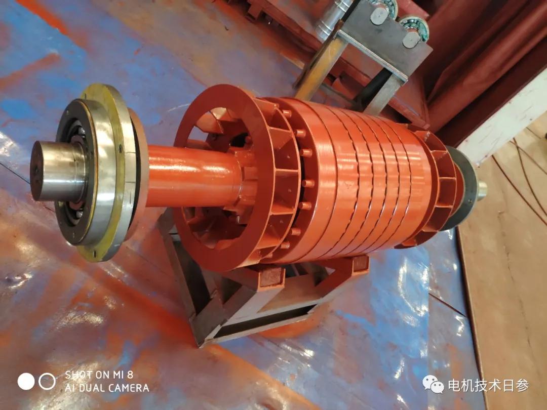 如何控制軸承的徑向間隙和定位更有利于電機(jī)性能的保證？