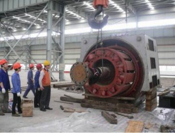 湘潭電機(jī)質(zhì)量怎么樣 湘潭電機(jī)股份有限公司簡(jiǎn)介