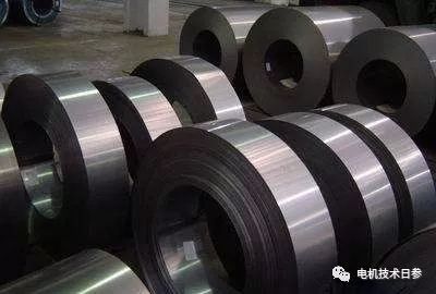 電機(jī)性能及硅鋼片選擇的探討