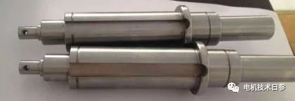 電機(jī)軸加工技術(shù)要求的探討