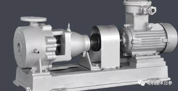 專題討論-大容量電機(jī)軸電流的危害及抑制