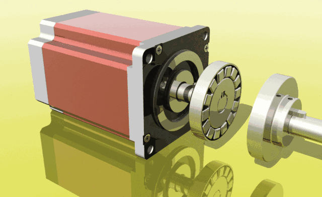 電機(jī)產(chǎn)品涉及的動(dòng)平衡和靜平衡