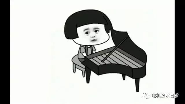 DC電機(jī)的結(jié)構(gòu)設(shè)計(jì)要點(diǎn)與交流電機(jī)不同！