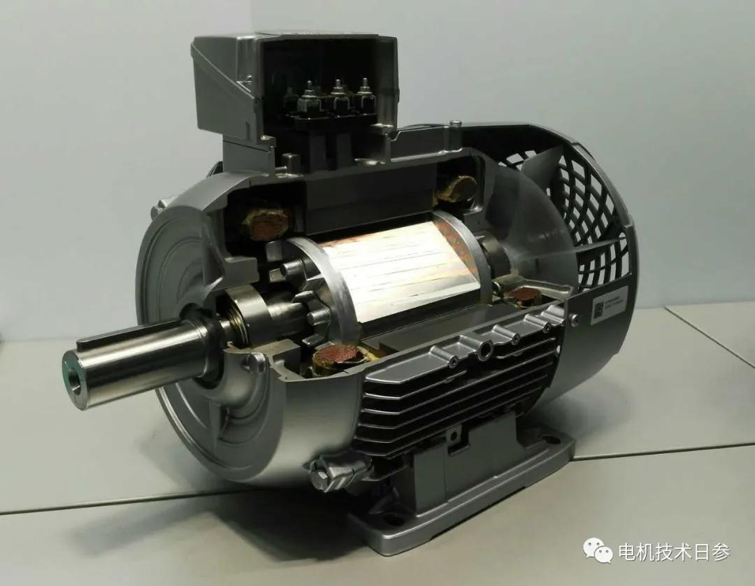 電機(jī)中心高度選擇的負(fù)偏差是安裝過(guò)程中的客觀要求！